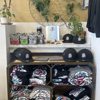 B. Doughnut - La Plata - Merch - Donuts Near Me - La Plata, Maryland
