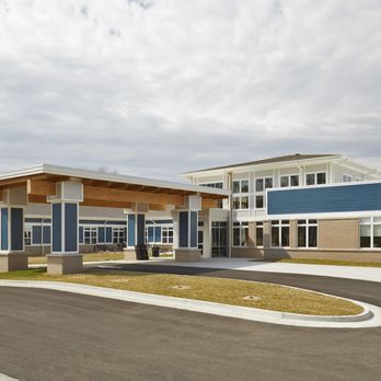 Columbia Post Acute - Rehabilitation Center Near Me - Columbia, Missouri