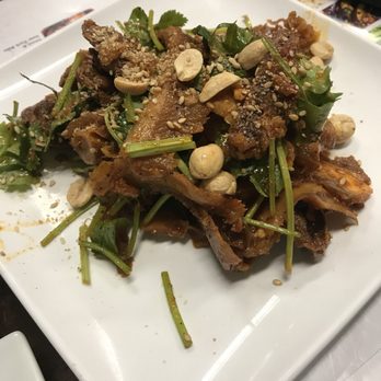 Shanghai Restaurant - Tripe! - Dim Sum Near Me - Fort Lee, New Jersey