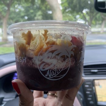 3 Natives - Where is the yogurt? - Juice Bars & Smoothies Near Me - Boca Raton, Florida 3 Natives - Where is the yogurt? - Juice Bars & Smoothies Near Me - Boca Raton, Florida