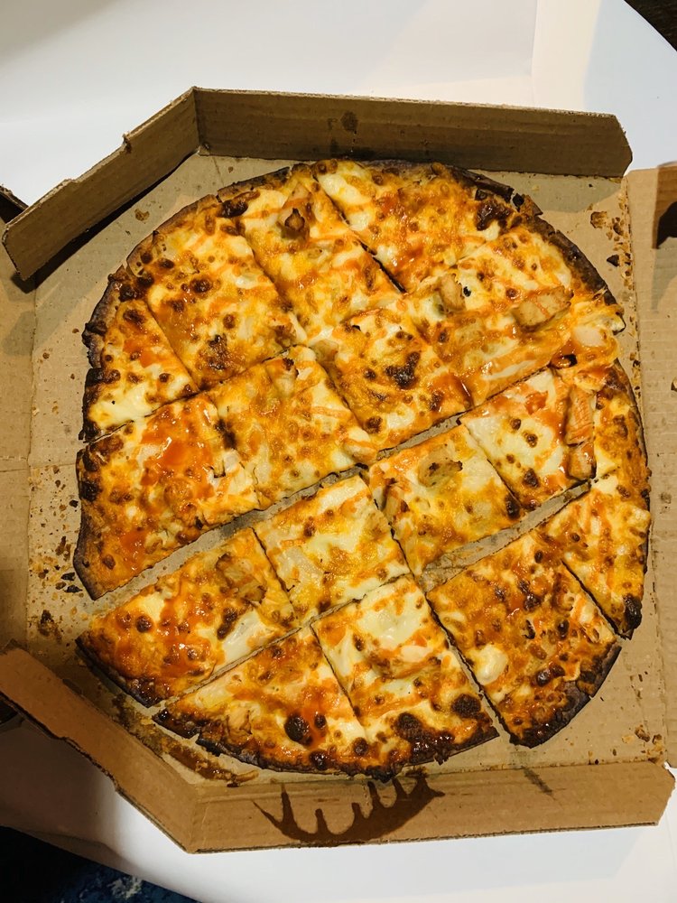 DOMINO’S PIZZA 48 Reviews 136 Woodbury Rd, Hicksville, New York
