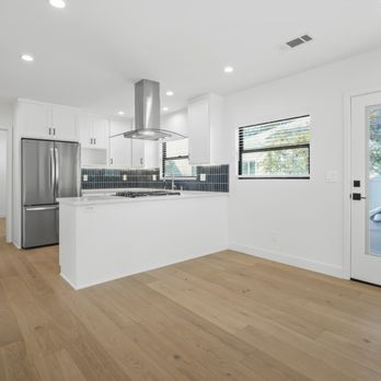 Quality First Builders Inc. - General Contractors Near Me - Sherman Oaks,, California