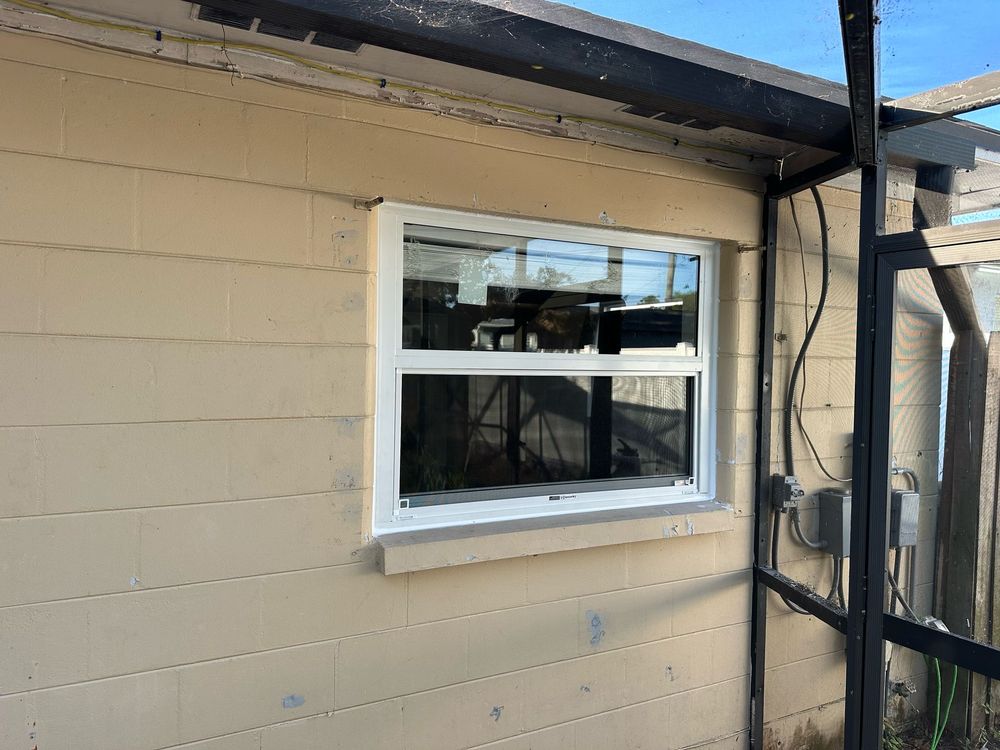 Slide of Bigfoot Construction