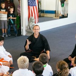 The Dojo - Perry's Martial Arts - Learn from master level martial artists at The Dojo - Perry's Martial Arts. Serving Orem since 1988.