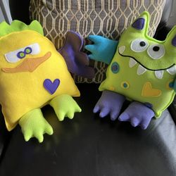 Avon Outlet And Boutique - Birds and Monsters