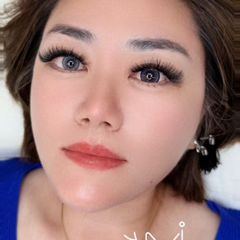 NiceMe Lash - Camellia Lash - Eyelash Service Near Me - Chino, California NiceMe Lash - Camellia Lash - Eyelash Service Near Me - Chino, California