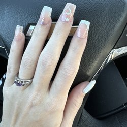 LT Nails - Nails