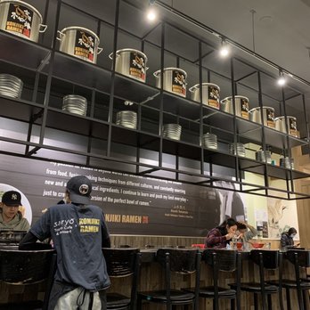 Konjiki Ramen - Ramen Near Me - Toronto, Ontario Konjiki Ramen - Ramen Near Me - Toronto, Ontario