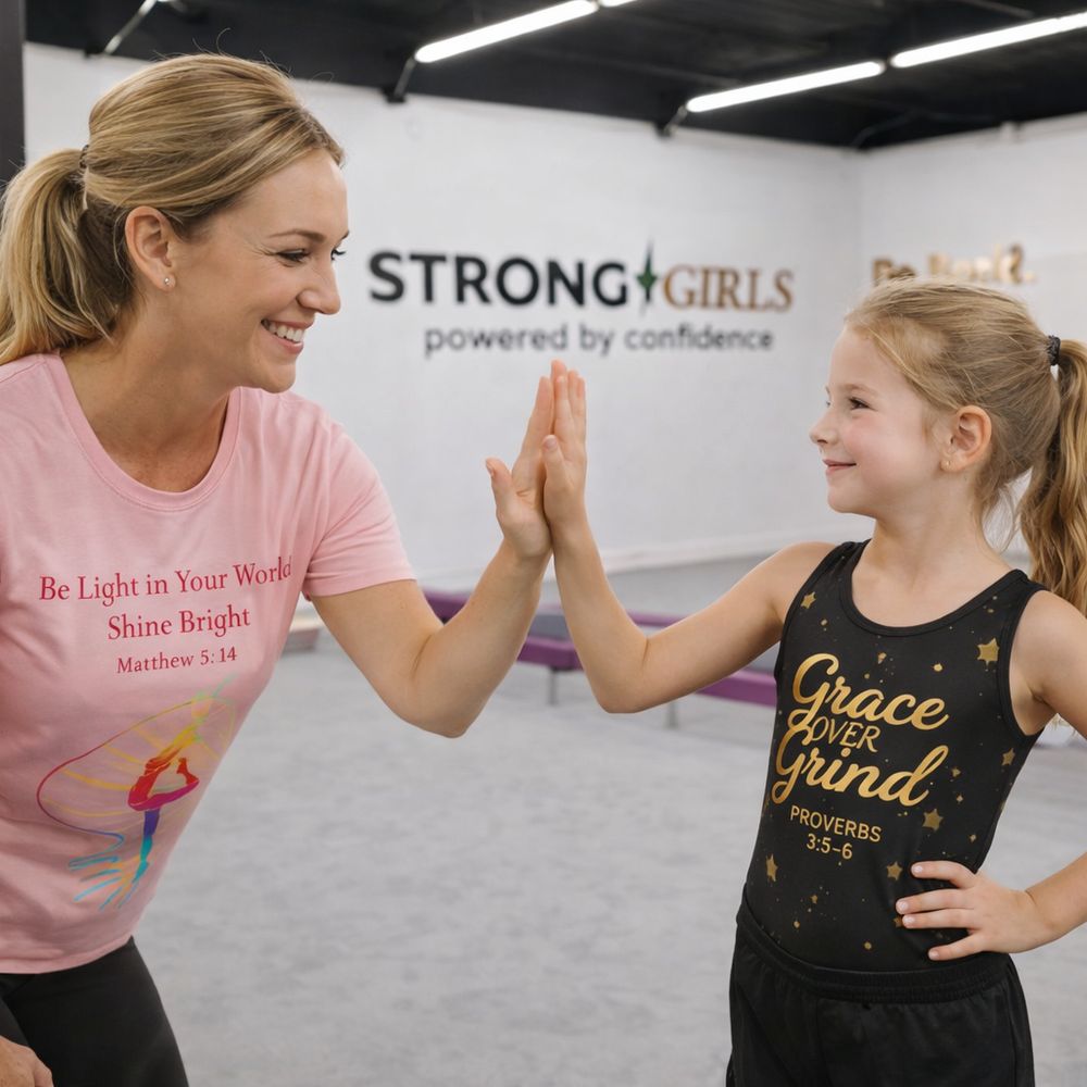 Strong Girls - Gymnastics Near Me - Hurst, Texas Strong Girls - Gymnastics Near Me - Hurst, Texas