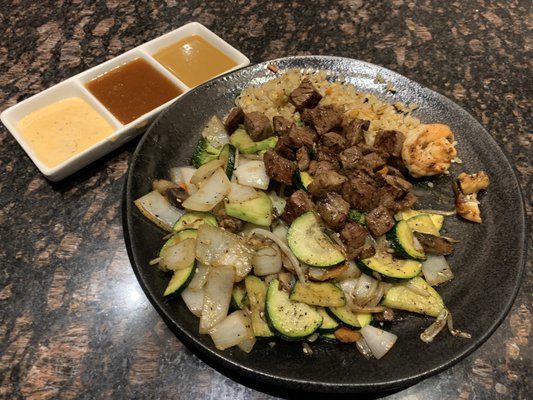 Hon Machi Sushi & Teppanyaki Chandler Az HON MACHI SUSHI AND TEPPANYAKI - Updated July 2025 - 205 Photos & 293