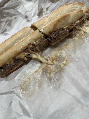 Sack O' Subs by null