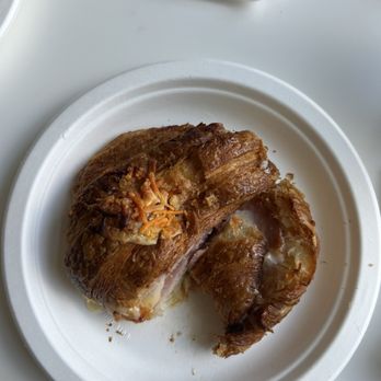 Chefs Providence - Ham & Cheese Croissant - Bakeries Near Me - Spring, Texas Chefs Providence - Ham & Cheese Croissant - Bakeries Near Me - Spring, Texas