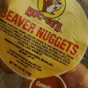 Buc-ee’s - Thank ya kindly Buc~ - Gas Stations Near Me - Saint Augustine, Florida