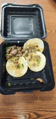 Old Pueblo Grill by null