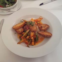 Schloss Traun Restaurant - Cafe