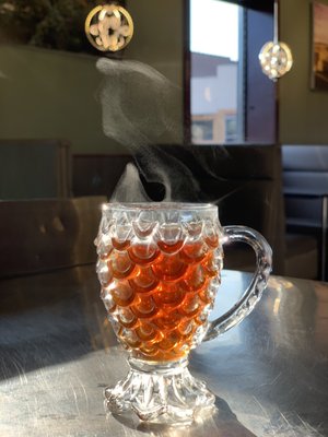 Sana'a Restaurant Yemeni Cuisine by null