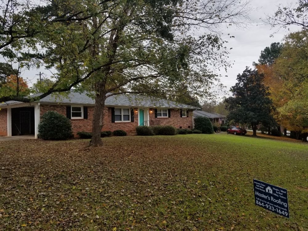 Slide of Masters Of Roofing