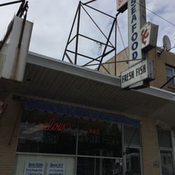 Bralow's Fresh Fish & Seafood in Philadelphia gift card