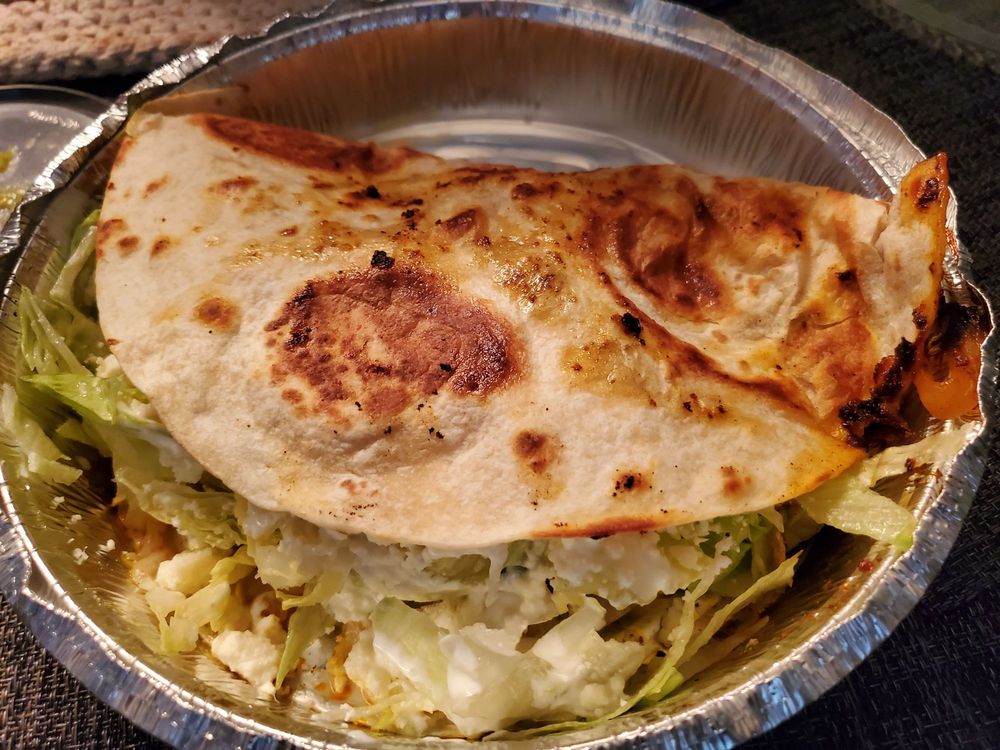 TacoTruck Taqueria