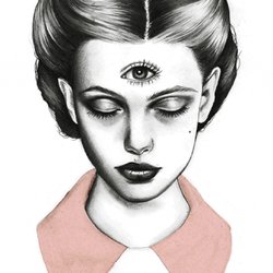 Psychic Tilly