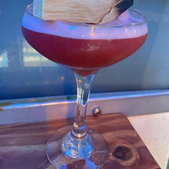 Ruin Bar - An Incan Ruin cocktail - Wine Bars Near Me - Costa Mesa, California Ruin Bar - An Incan Ruin cocktail - Wine Bars Near Me - Costa Mesa, California