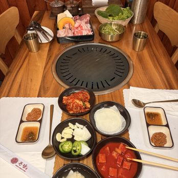 Dondam - Korean Near Me - Stanton, California Dondam - Korean Near Me - Stanton, California