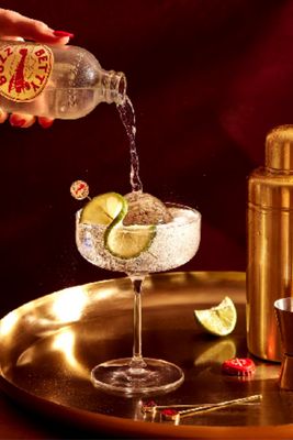 Minted Lounge by null