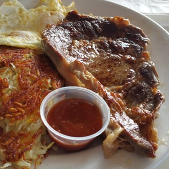 Annia's Kitchen - $14 Ribeye Steak - American Near Me - El Monte, California Annia's Kitchen - $14 Ribeye Steak - American Near Me - El Monte, California