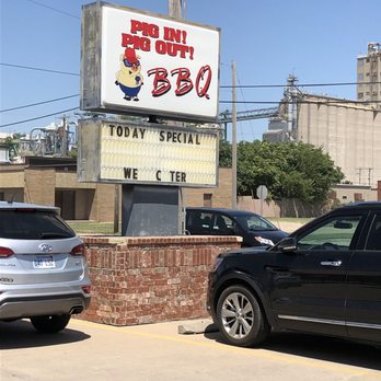 Pig In Pig Out - You have arrived :) - Barbeque Near Me - Wichita, Kansas Pig In Pig Out - You have arrived :) - Barbeque Near Me - Wichita, Kansas