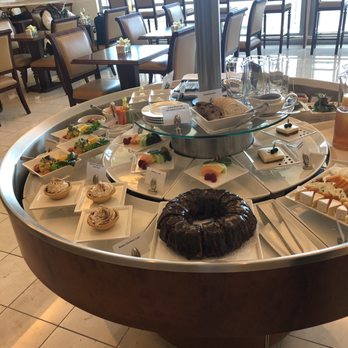 Emirates Airlines Lounge SFO - Desserts - Airport Lounges Near Me - San Francisco, California Emirates Airlines Lounge SFO - Desserts - Airport Lounges Near Me - San Francisco, California