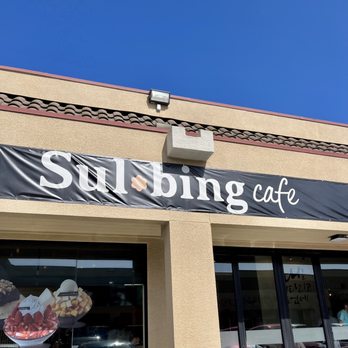 Sulbing - Outside - Desserts Near Me - Santa Clara, California Sulbing - Outside - Desserts Near Me - Santa Clara, California