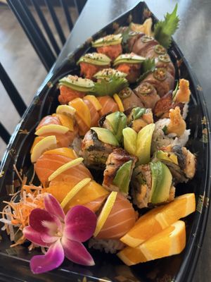 Tada Sushi Studio by null