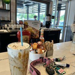 First Watch - Original Iced Coffee
