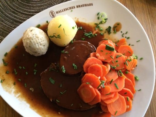 Hallesche Spezialitätenbrauerei Kühler Brunnen GmbH & Co. KG by null