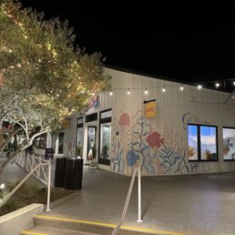 Exterior photo of Sweetfin - San Diego, California Exterior photo of Sweetfin - San Diego, California
