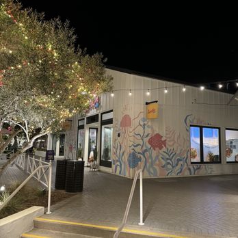 Sweetfin Poke Del Mar - Exterior - Poke Near Me - San Diego, California