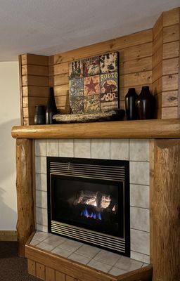 Spearfish Canyon Lodge by null