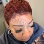 Photo of Heavenly Hair by Shannon