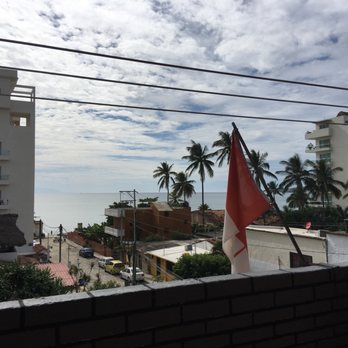 Red Apple Place - Mexican Near Me - Bucerías, NAY