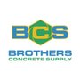Brothers Concrete Supply