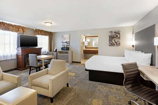 Best Western Plus Weston Inn by null