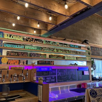 Kiitos Brewing - Bar - Breweries Near Me - Salt Lake City, Utah Kiitos Brewing - Bar - Breweries Near Me - Salt Lake City, Utah