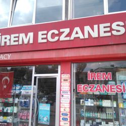 İrem Eczanesi