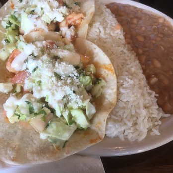 Baja Fish Tacos - Fish tacos - Mexican Near Me - Orange, California