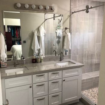 Integrity Leveling - Bathroom remodel - Mobile Home Repair Near Me - Temecula, California