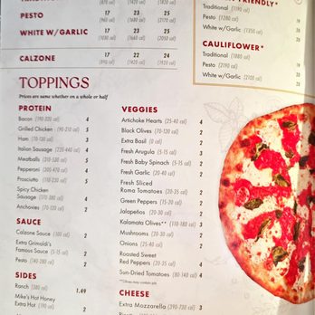 Grimaldi's Pizzeria - Menu Feb 2026 - Pizza Near Me - San Antonio, Texas Grimaldi's Pizzeria - Menu Feb 2026 - Pizza Near Me - San Antonio, Texas