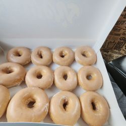 Seaver's Bakery - Donut