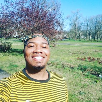 Monte Irvin Orange Park - Birthday nature walk! - Parks Near Me - Newar, New Jersey
