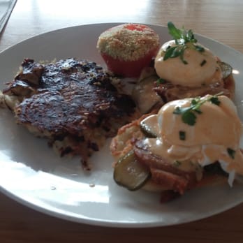 Early Bird - New American Near Me - Fullerton, California