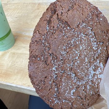 Wonderstate Coffee - Cardamom cookie - Coffee & Tea Near Me - Bayfield, Wisconsin